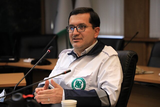 تهران؛ شهری در میان حلقه گسل‌ها/ ریزلرزه‌های تهران ثبت می‌شود