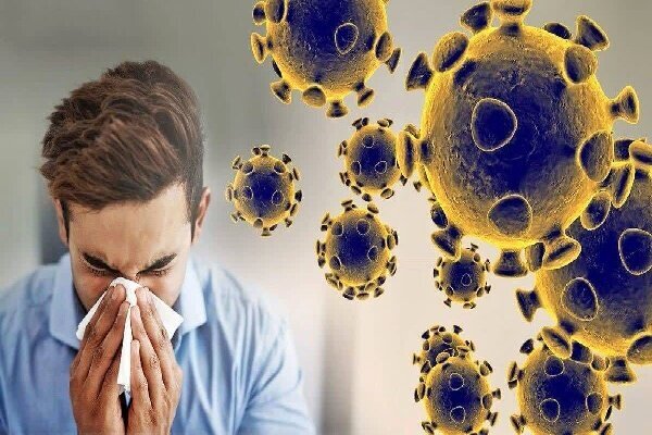 ارتباط کووید ۱۹ با آسم و آلرژی‌های فصلی