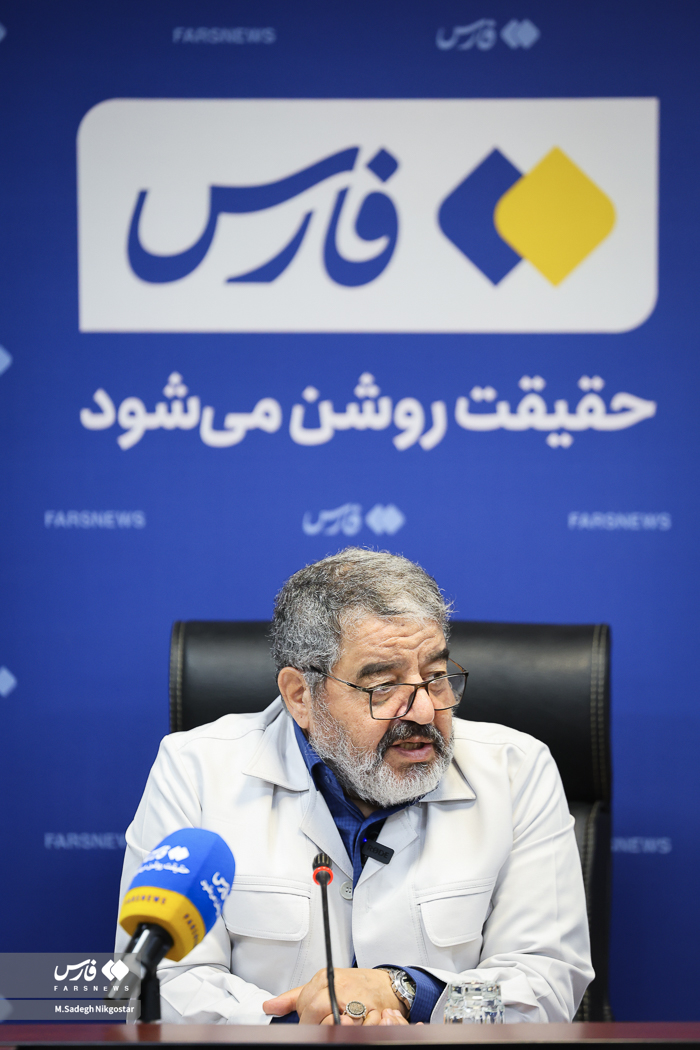 برخی از انتقادات به ما ناشی از سوءتفاهم مأموریت‌ها بود