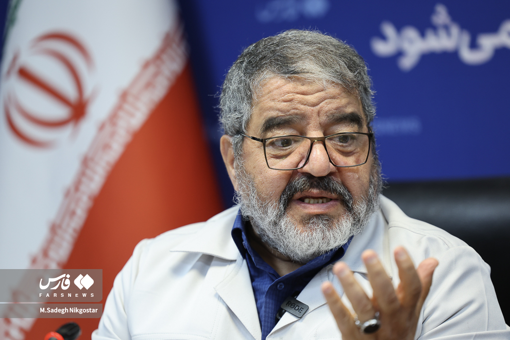 برخی از انتقادات به ما ناشی از سوءتفاهم مأموریت‌ها بود