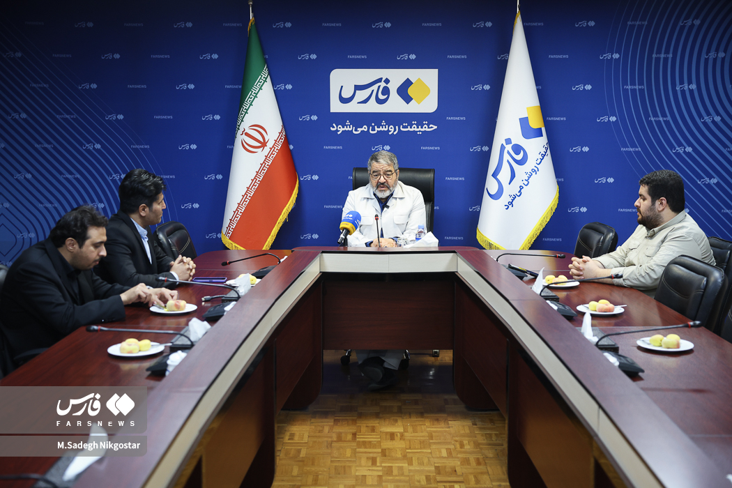 برخی از انتقادات به ما ناشی از سوءتفاهم مأموریت‌ها بود