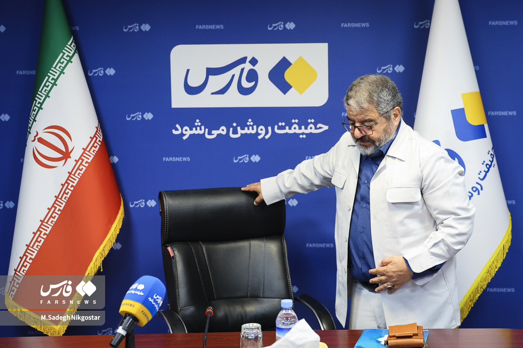 برخی از انتقادات به ما ناشی از سوءتفاهم مأموریت‌ها بود