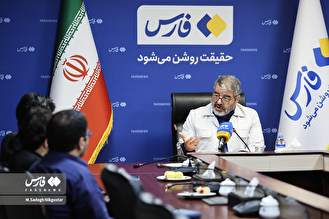 برخی از انتقادات به ما ناشی از سوءتفاهم مأموریت‌ها بود