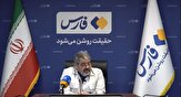 فیلم| سردار جلالی: فرضیه ردیابی فرماندهان نظامی از طریق گوشی‌های هوشمند کاملا منتفی است