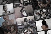 شیوع ویروس کشنده در غزه که کودکان گرسنه را قربانی می‌کند