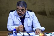 تقی‌پور: استفاده مخرب از فناوری هوش مصنوعی بخشی از...