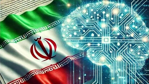 طراحی زیست‌بوم هوش مصنوعی کشور در ۸ حوزه کلیدی