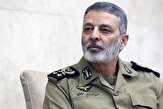سرلشکر موسوی: روزآمدسازی سامانه‌های پدافند هوایی ضروری است
