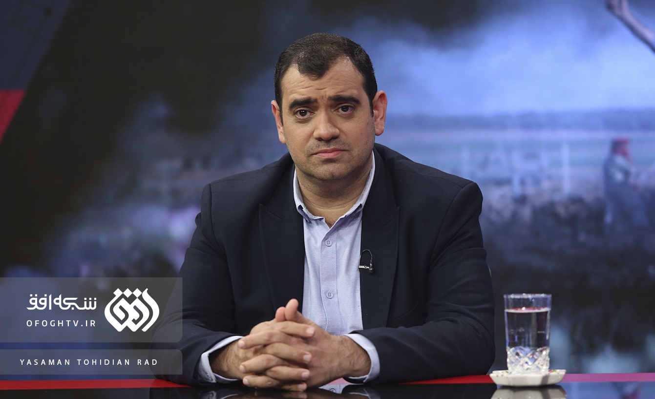 پدافند غیرعامل کجایی؟!