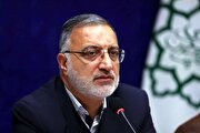 لزوم رعایت دستورالعمل‌های پدافند غیرعامل در پروژ‌ه‌های شهرداری