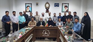 ترویج فرهنگ پدافند غیر عامل از سوی دهیاران، ضامن امنیت پایدار روستا