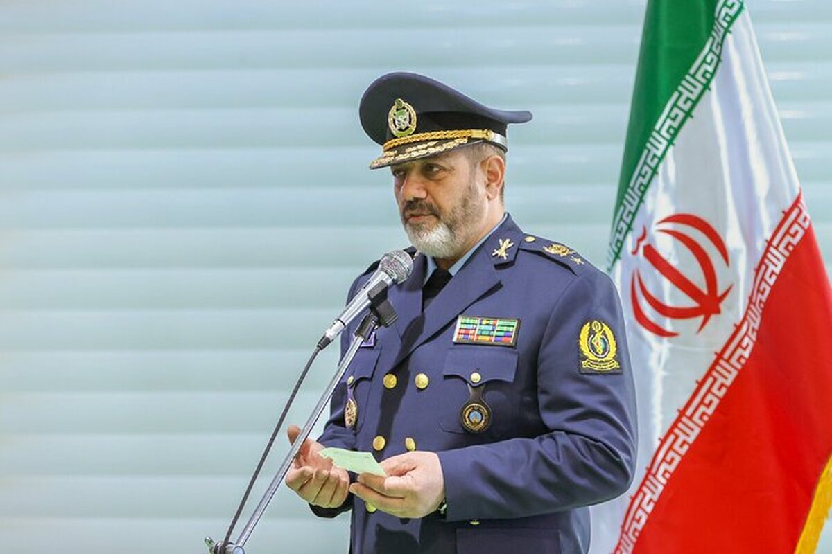 سرریز فناوری وزارت دفاع به صنایع غیرنظامی