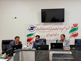 ایمن‌سازی و تقلیل آسیب‌پذیری زیرساخت‌ها اولویت پدافند غیرعامل