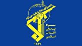 سپاه: عملیات وعده صادق ۲ حامل پیام «پایان دوران تهدید بی‌هزینه» بود