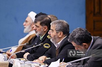 فراجا و پدافند غیرعامل دو بازوی مکمل اقتدار ملی برای مقابله با جنگ ترکیبی