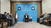 جنگ ۱۲ روزه اهمیت و ضرورت پدافند غیرعامل را ارتقا داد