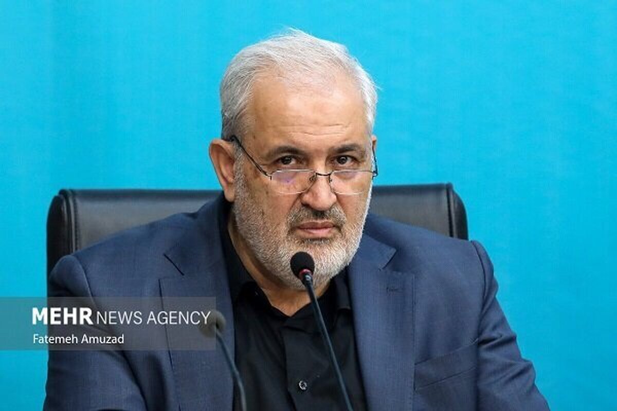 وزیر نیرو: هفته‌ای ۱۰۰ مگاوات نیروگاه خورشیدی در کشور افتتاح می‌شود