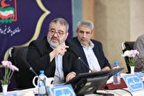 پیگیری و اجرای دستور‌العمل‌های پدافند غیرعامل رمز استمرار خدمات رسانی حوزه انرژی