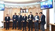 انتصاب سرپرست اداره کل پدافند غیرعامل استانداری آذربایجان شرقی