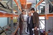 لزوم پیاده‌سازی دستورالعمل‌های عملیاتی پدافند غیرعامل در مجتمع مس سرچشمه رفسنجان