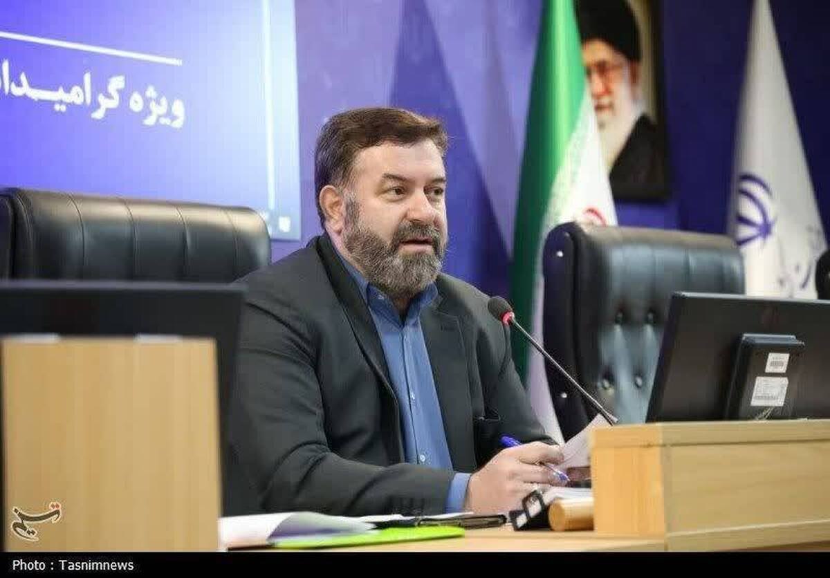 پدافند غیرعامل سپر هوشیاری ملت در برابر جنگ ترکیبی دشمنان