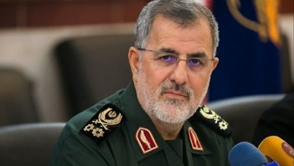 فرمانده کل سپاه: به ایران تعدی شود، جهنم برپا می‌کنیم