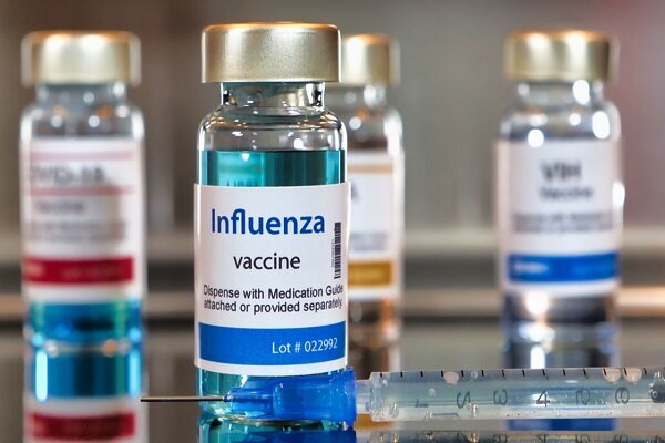 گروههای پرخطر واکسیناسیون آنفلوانزا را جدی بگیرند