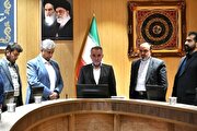 تأکید بر به‌روزرسانی تجهیزات و تقویت زیرساختهای حیاتی