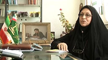 پیام تسلیت رئیس سازمان پدافند غیرعامل کشور در پی درگذشت همسر سرلشکر شهید حسن آبشناسان