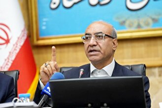 استاندار کرمانشاه: پدافند غیرعامل در تمام بخش‌ها باید جدی گرفته شود