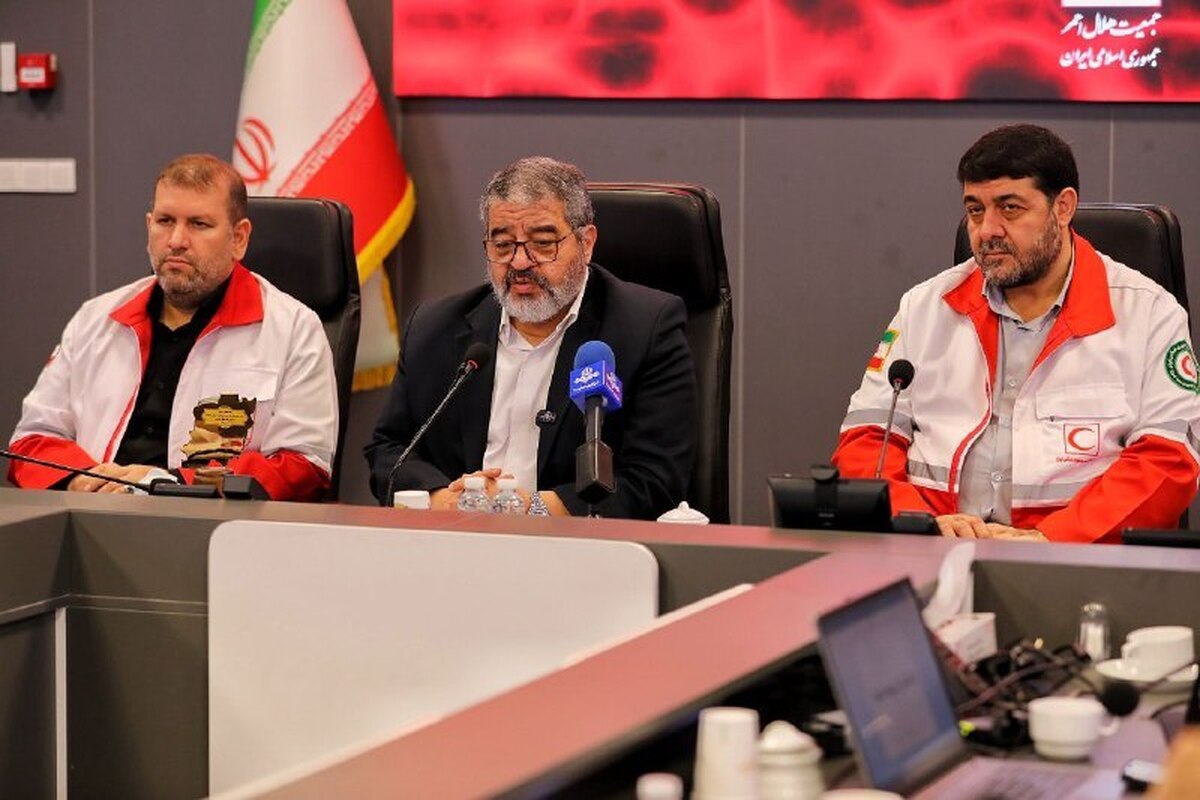 مصوبه مهم شورای عالی پدافند غیرعامل برای آمادهسازی پناهگاهها در تمامی شهرهای کشور