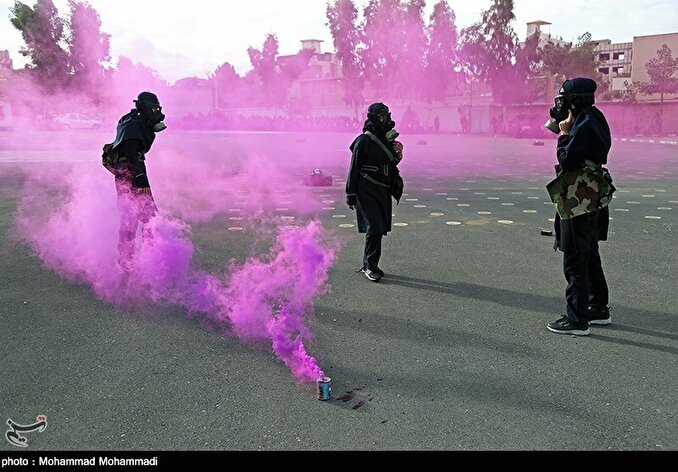 فیلم| پدافند غیرعامل از نگاه دانش آموزان: دیدگاه‌های تازه از نسل آینده