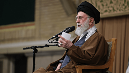 رهبر معظم انقلاب: اختلاف ما و آمریکا، ذاتی است و نه تاکتیکی