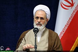 حوزه‌های علمیه مفاهیم پدافند غیرعامل در ساحت دینی را تبیین کنند