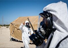 پدافند نوین در برابر تهدیدات شیمیایی و پرتوی: ایمنی در مسیر پیشرفت