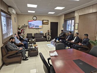 تعامل راه‌آهن و پدافند غیرعامل؛ گامی مؤثر در تقویت زیرساخت‌های حیاتی حمل و نقل