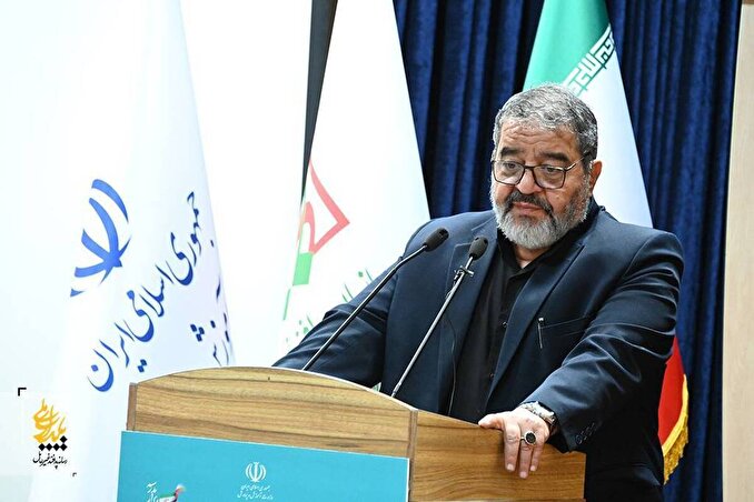 فیلم| پنجمین نشست تخصصی زنان و پدافند غیرعامل