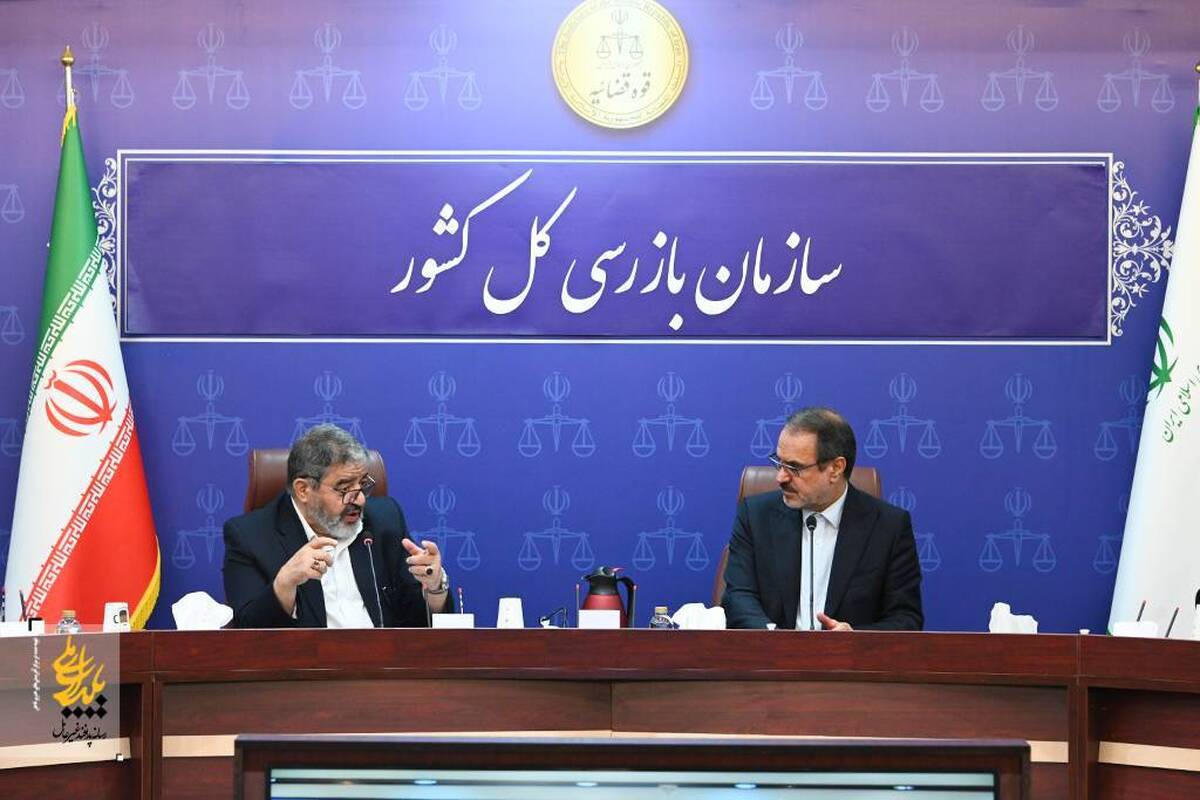 همکاری مشترک سازمان پدافند غیرعامل و سازمان بازرسی در نظارت بر اجرای ضوابط پدافند غیرعامل