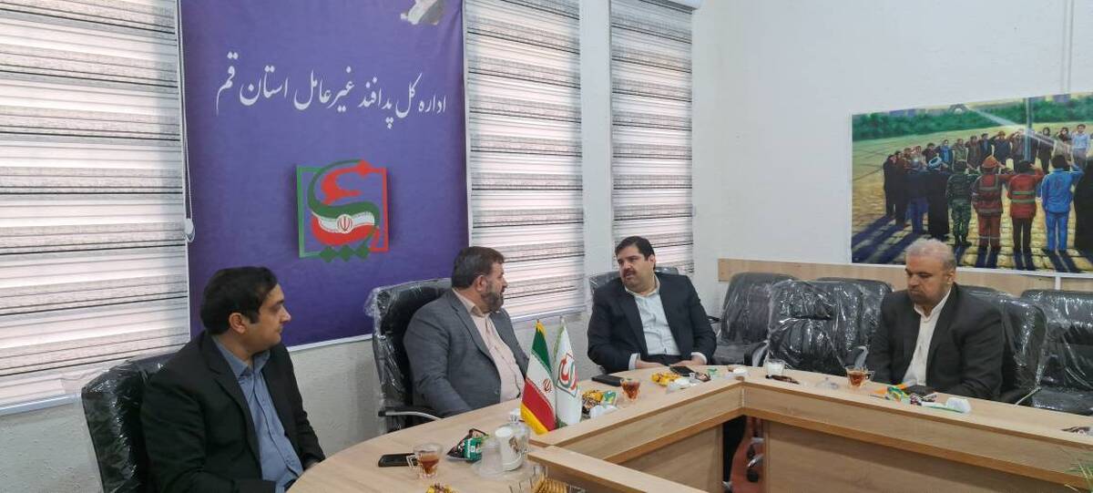 تاکید بر نقش نخبگان در ارتقای تاب‌آوری ملی و مقابله با تهدیدات نوین