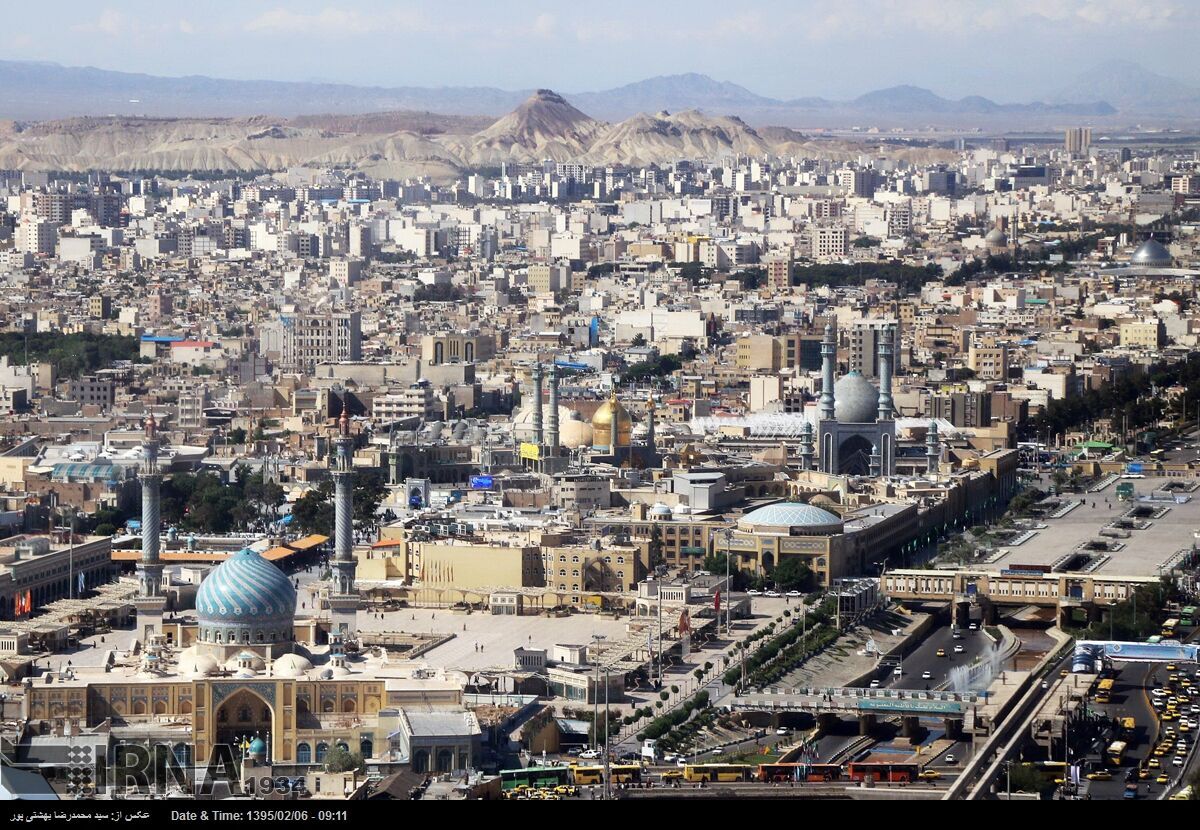 ضرورت رعایت الزامات پدافند غیرعامل در بازنگری طرح جامع شهر قم