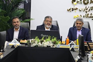 پارس جنوبی؛ نماد پایداری و تاب‌آوری انرژی در بحران‌ها