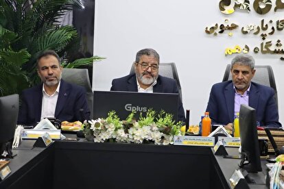 پارس جنوبی؛ نماد پایداری و تاب‌آوری انرژی در بحران‌ها