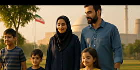 پویش پاینده ایران| پدافند پرتوی