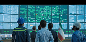 پویش پاینده ایران| حفظ پایداری شبکه گاز