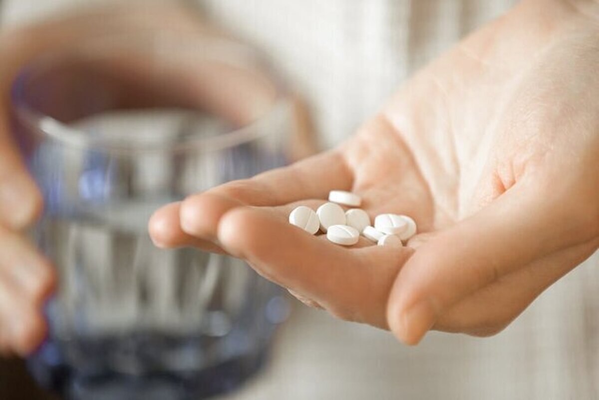 خطر مرگ با ترکیب موادمخدر و داروهای آرام‌بخش