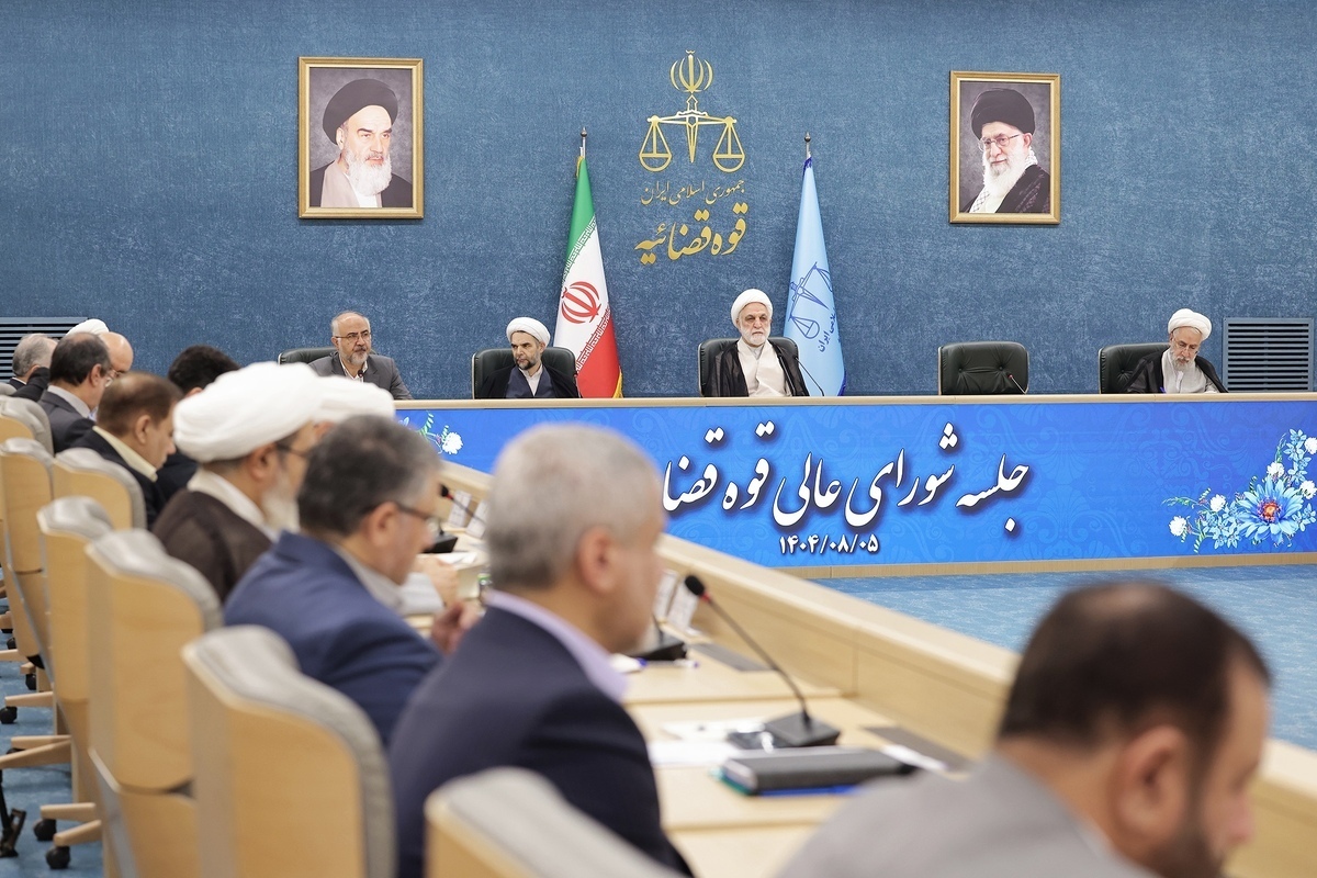 پدافند غیرعامل نجاتبخش کشور است/ اهتمام جدی قوه قضائیه برای اجرایی سازی پدافند غیرعامل