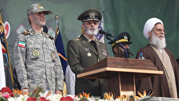 سرلشکر موسوی: تحرکات دشمنان را با دقت زیر نظر داریم