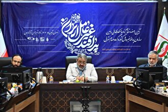 سردار جلالی: پدافند غیرعامل به دنبال تحقق توسعه امن کشور است/ضرورت تقویت اعتماد به بومی‌سازی فناوری‌ها