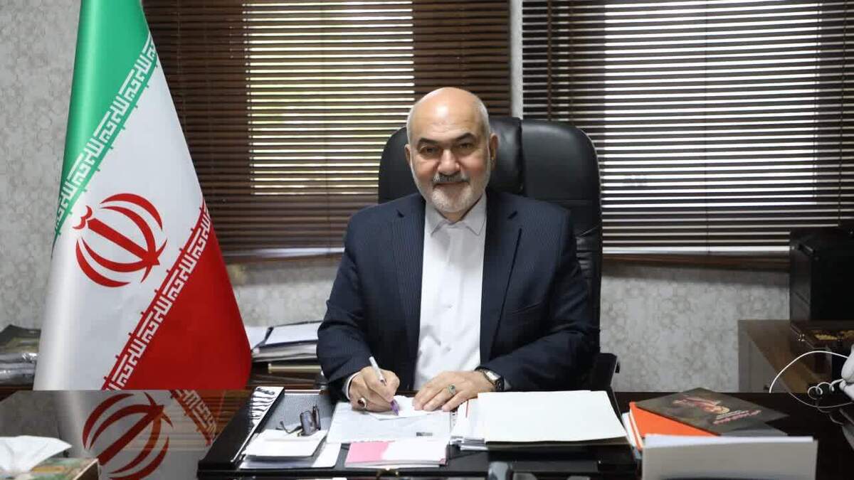 پیام تبریک استاندار خوزستان به مناسبت هفته پدافند غیرعامل