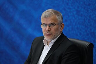 پیام استاندار البرز به مناسبت هفته پدافند غیرعامل